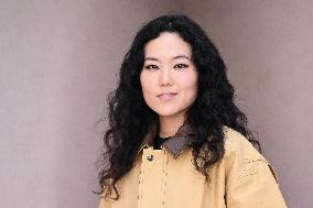 PFW Acne Studios Photocall