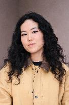 PFW Acne Studios Photocall