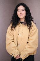 PFW Acne Studios Photocall