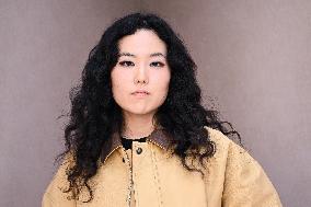 PFW Acne Studios Photocall