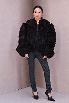 PFW Acne Studios Photocall