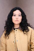 PFW Acne Studios Photocall