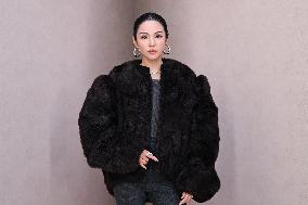 PFW Acne Studios Photocall