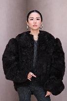 PFW Acne Studios Photocall