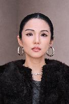 PFW Acne Studios Photocall