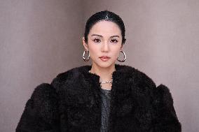 PFW Acne Studios Photocall