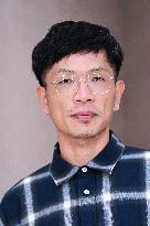 PFW Acne Studios Photocall