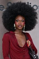 PFW Acne Studios Photocall