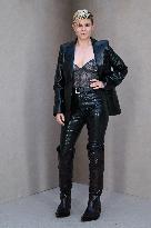 PFW Acne Studios Photocall