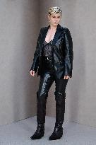 PFW Acne Studios Photocall