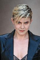 PFW Acne Studios Photocall