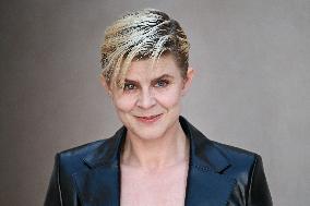 PFW Acne Studios Photocall