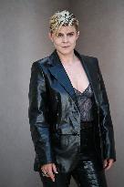 PFW Acne Studios Photocall