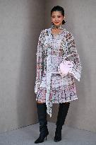 PFW Acne Studios Photocall