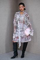 PFW Acne Studios Photocall