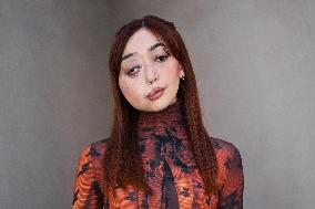 PFW Acne Studios Photocall