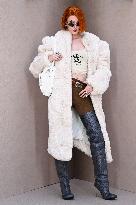 PFW Acne Studios Photocall