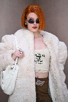 PFW Acne Studios Photocall