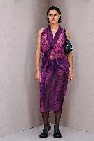 PFW Acne Studios Photocall