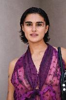 PFW Acne Studios Photocall