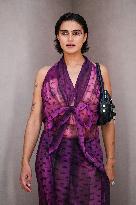 PFW Acne Studios Photocall