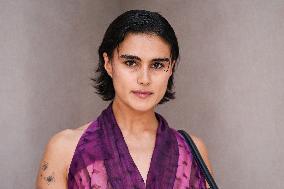 PFW Acne Studios Photocall