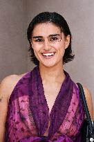 PFW Acne Studios Photocall