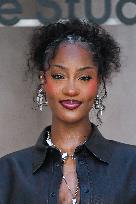 PFW Acne Studios Photocall