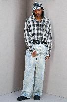 PFW Acne Studios Photocall