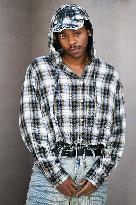 PFW Acne Studios Photocall