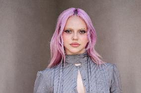 PFW Acne Studios Photocall