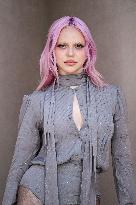 PFW Acne Studios Photocall