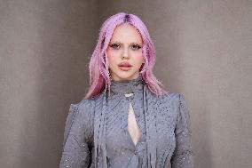 PFW Acne Studios Photocall