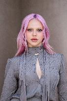 PFW Acne Studios Photocall