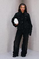 PFW Acne Studios Photocall