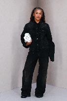 PFW Acne Studios Photocall