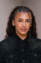 PFW Acne Studios Photocall