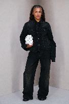 PFW Acne Studios Photocall