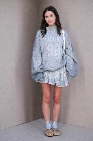 PFW Acne Studios Photocall