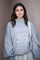 PFW Acne Studios Photocall