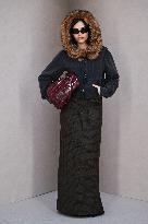 PFW Acne Studios Photocall