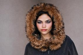 PFW Acne Studios Photocall