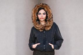 PFW Acne Studios Photocall