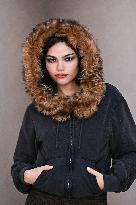 PFW Acne Studios Photocall