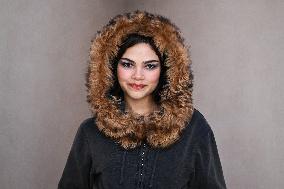 PFW Acne Studios Photocall