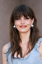 PFW Acne Studios Photocall