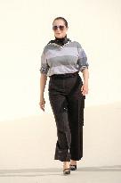 PFW - Christian Dior Show Arrivals