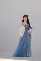 PFW - Christian Dior Show Arrivals