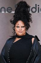 PFW Acne Studios Photocall