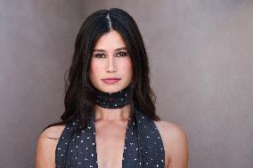 PFW Acne Studios Photocall